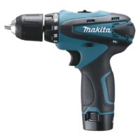 MAKITA Wiertarko-wkrętarka DF330DWLE 10,8V 1,3Ah