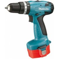 MAKITA Wiertarko-wkrętarka udarowa 8281DWAE 14,4V