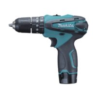 MAKITA Wiertarko-wkrętarka udarowa HP330DWE 10,8V