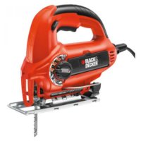 BLACK & DECKER Wyrzynarka KS800S 520W