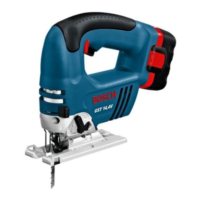 BOSCH Wyrzynarka GST 14,4 V-Li