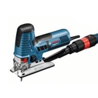 BOSCH Wyrzynarka GST 160 CE 800W