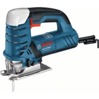 BOSCH Wyrzynarka GST 25 M 670W