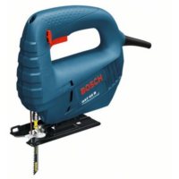 BOSCH Wyrzynarka GST 65 B 400W