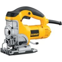 DEWALT Wyrzynarka DW331K 701W