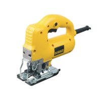 DEWALT Wyrzynarka DW341K 550W