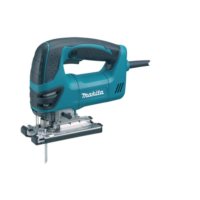 MAKITA Wyrzynarka 4350FCT 720W