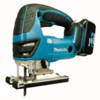 MAKITA Wyrzynarka BJV180RFJ 18V