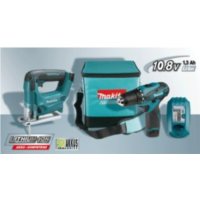 MAKITA Zestaw COMBO 10,8V Li-Ion DK1475