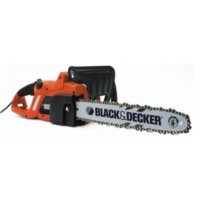 BLACK & DECKER Pilarka łańcuchowa GK1635X-QS 1600W