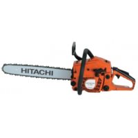 HITACHI Spalinowa pilarka łańcuchowa CS45EL 2,9KM