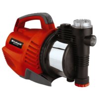 EINHELL Pompa ogrodowa RG-GP 1139