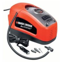 BLACK & DECKER Kompresor ASI300 11bar