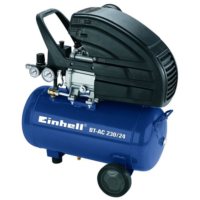 EINHELL Kompresor BT-AC 230/24 olejowy