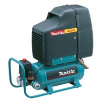 MAKITA Kompresor AC640 205l/min